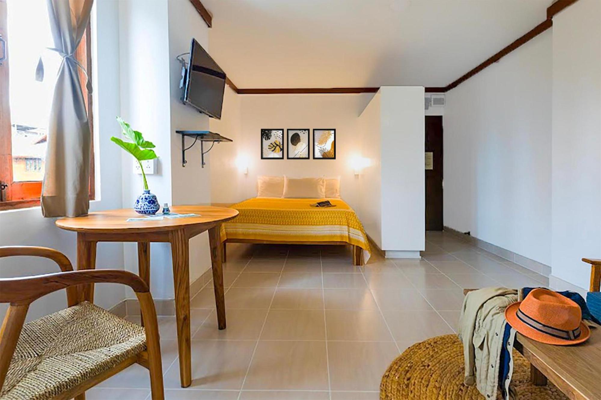 Collection O Howard Square Boutique Hotel Bangkok Kültér fotó