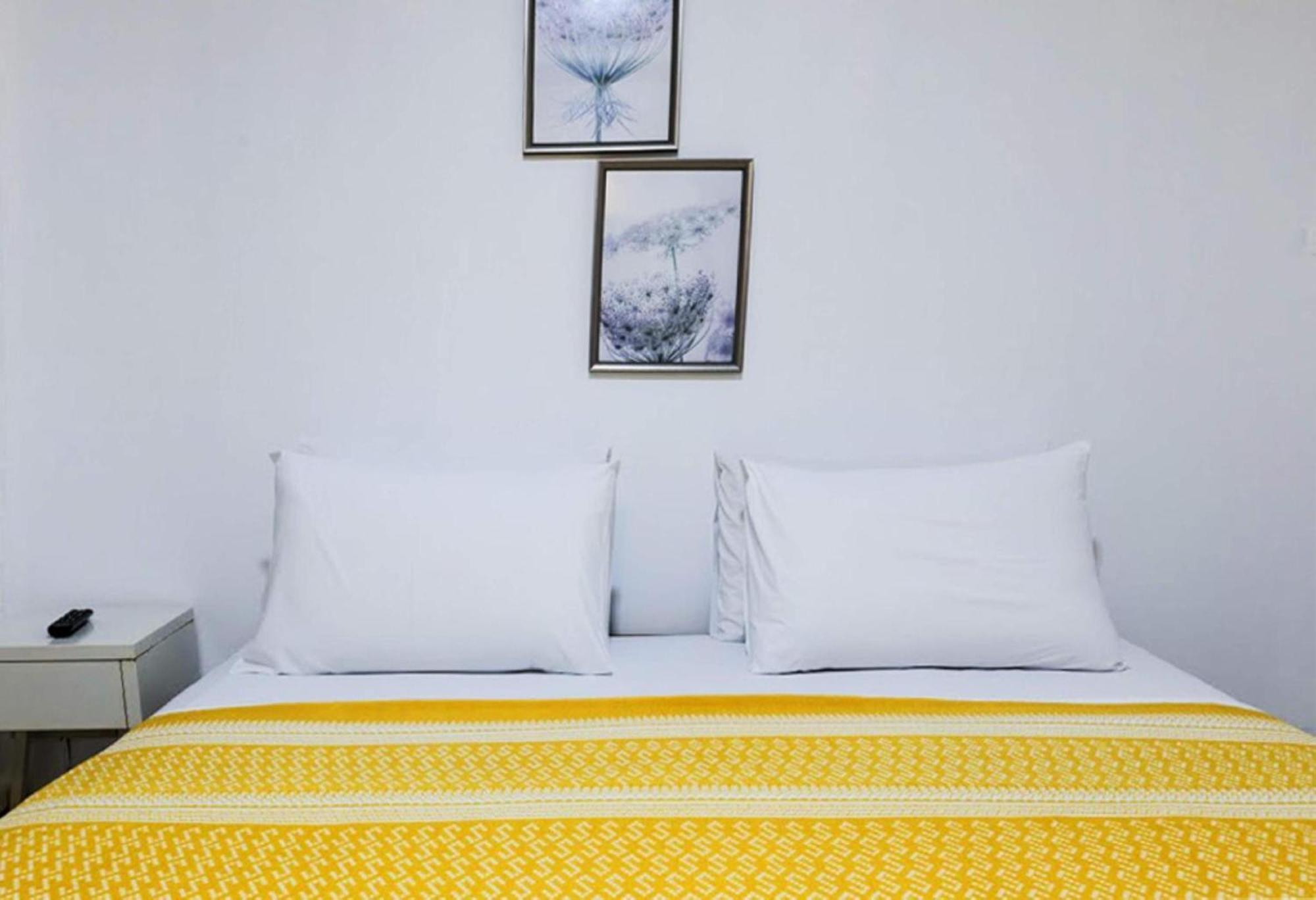 Collection O Howard Square Boutique Hotel Bangkok Kültér fotó