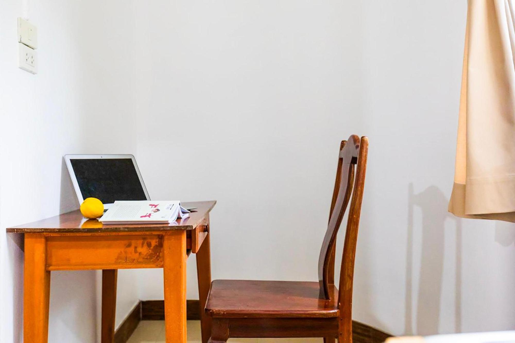 Collection O Howard Square Boutique Hotel Bangkok Kültér fotó