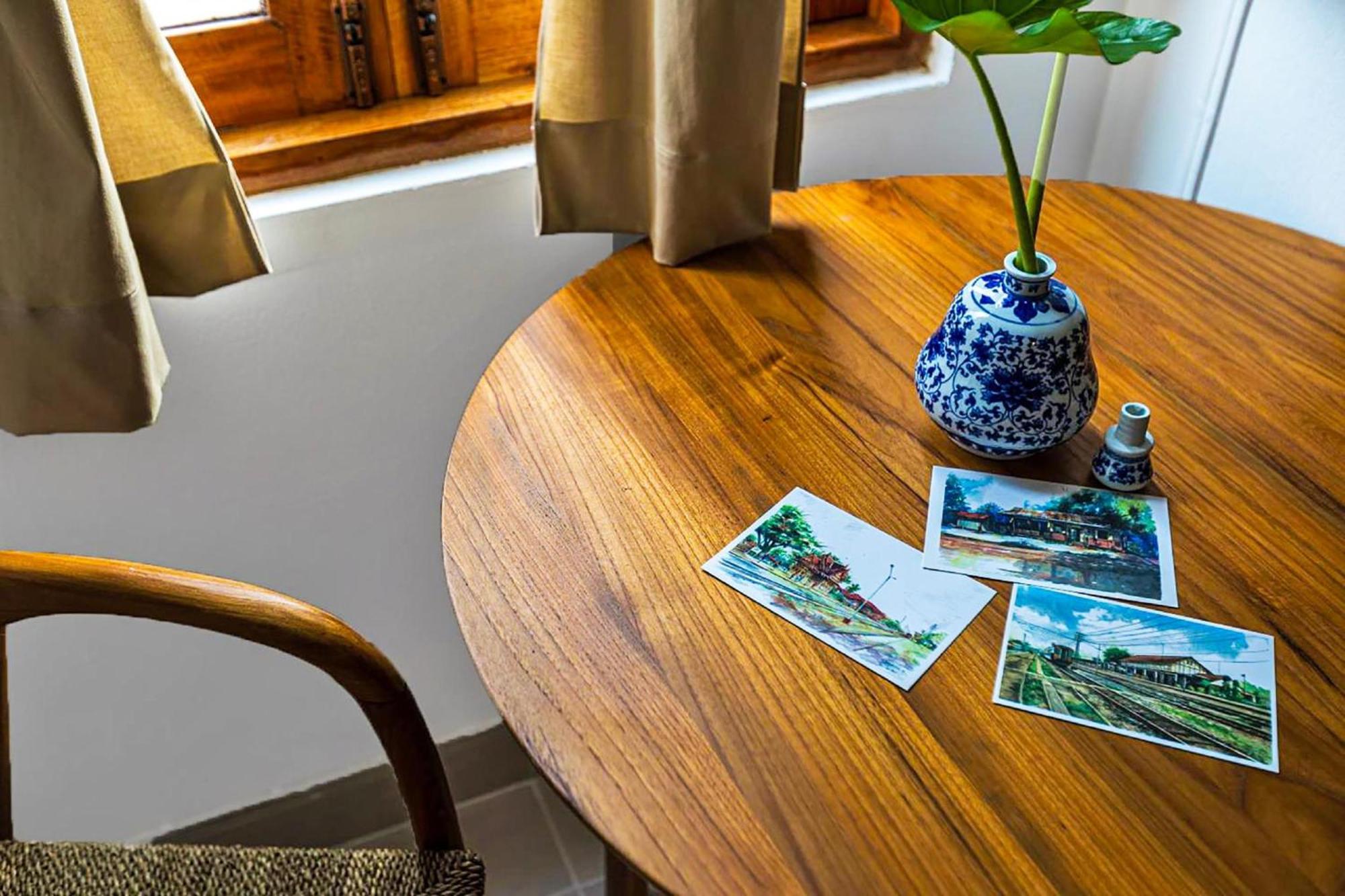 Collection O Howard Square Boutique Hotel Bangkok Kültér fotó