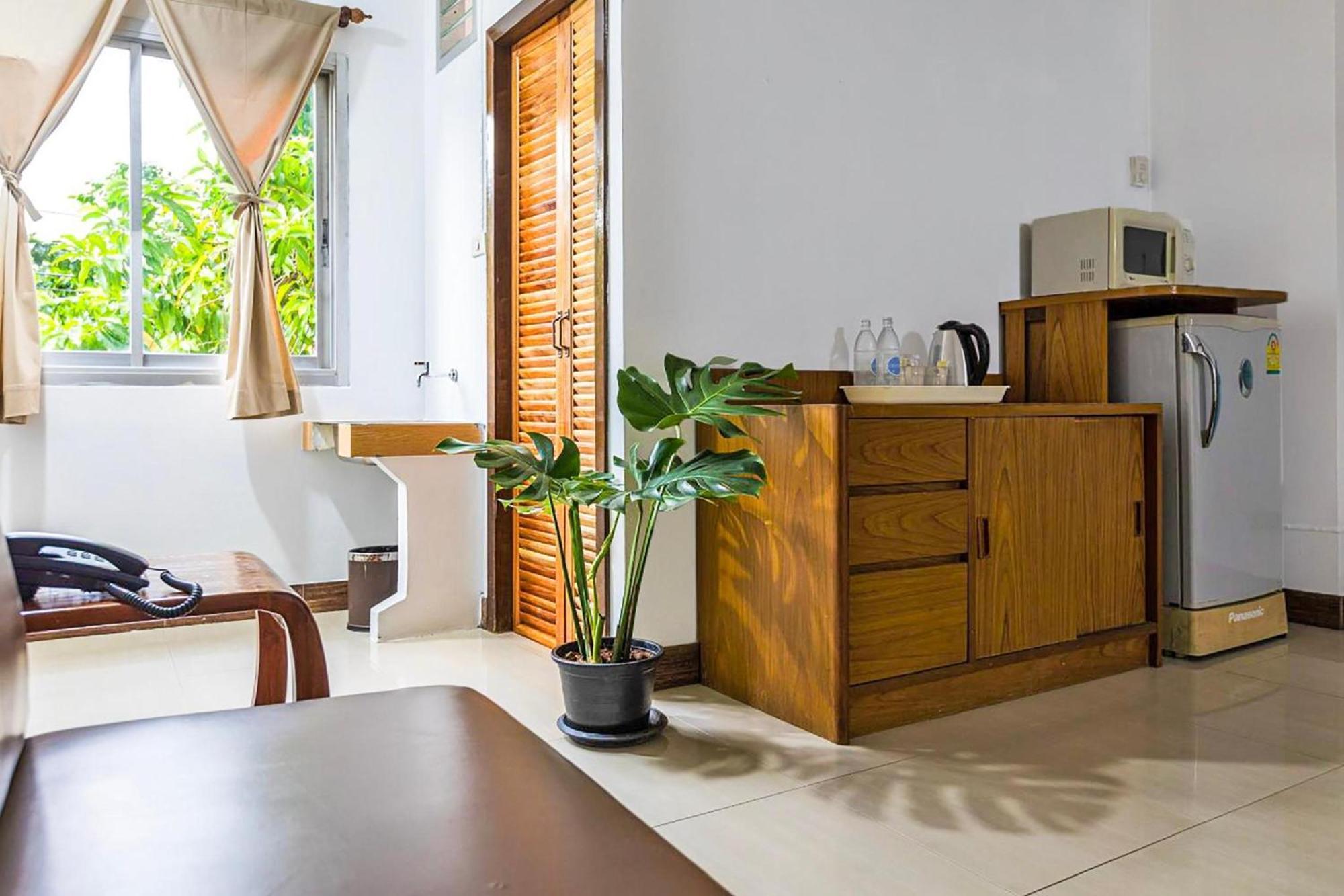 Collection O Howard Square Boutique Hotel Bangkok Kültér fotó