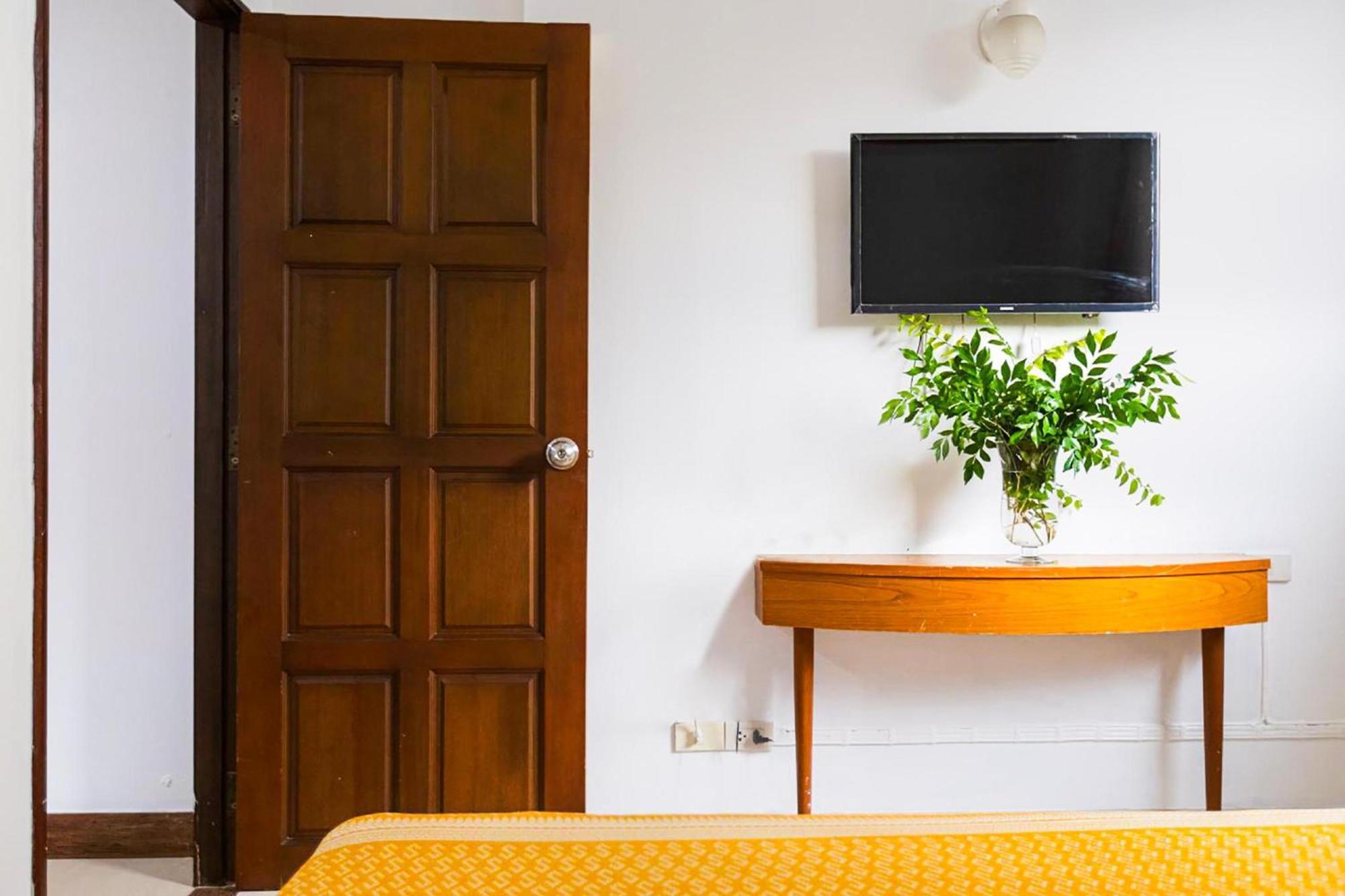 Collection O Howard Square Boutique Hotel Bangkok Kültér fotó