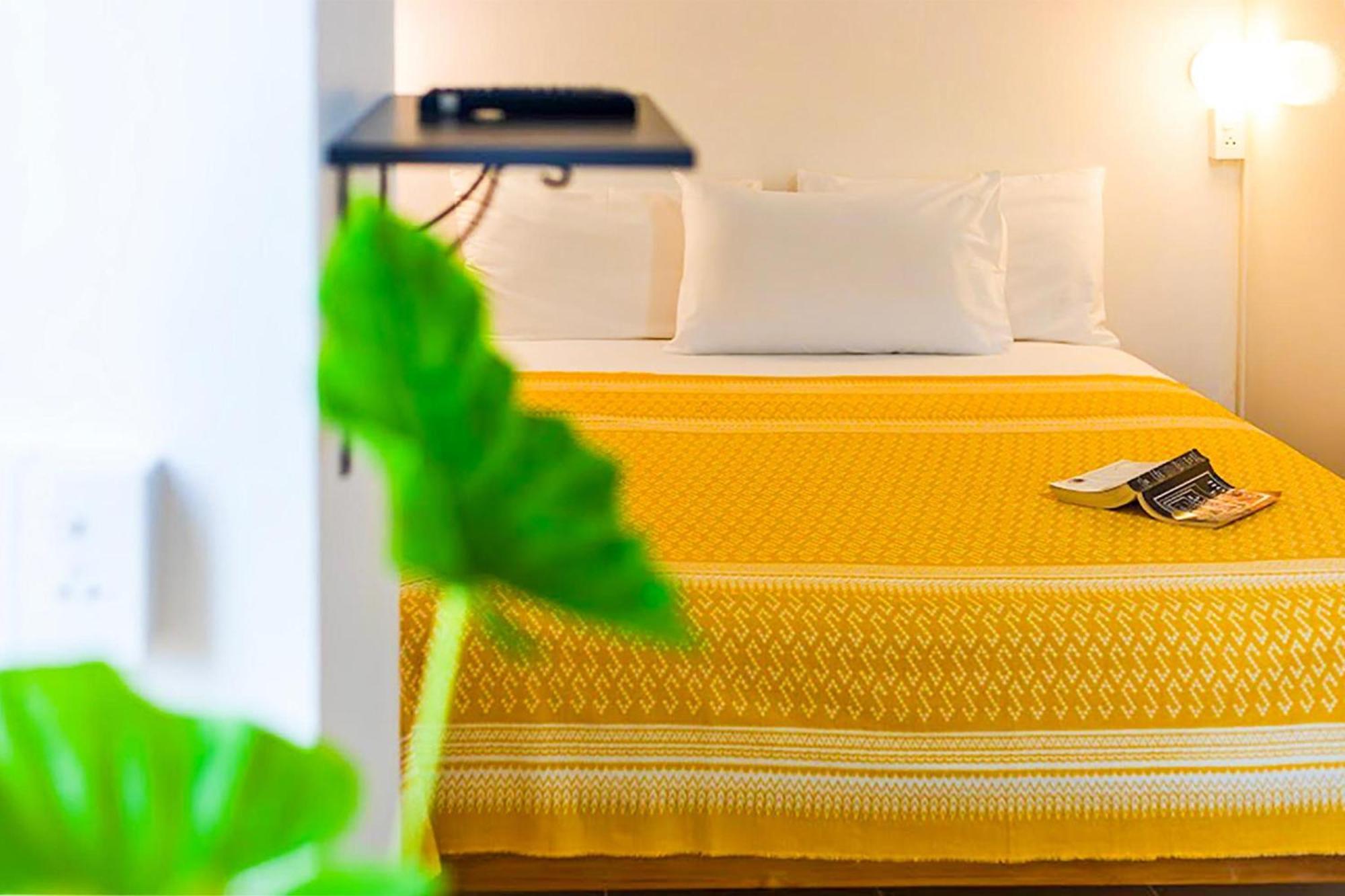 Collection O Howard Square Boutique Hotel Bangkok Kültér fotó