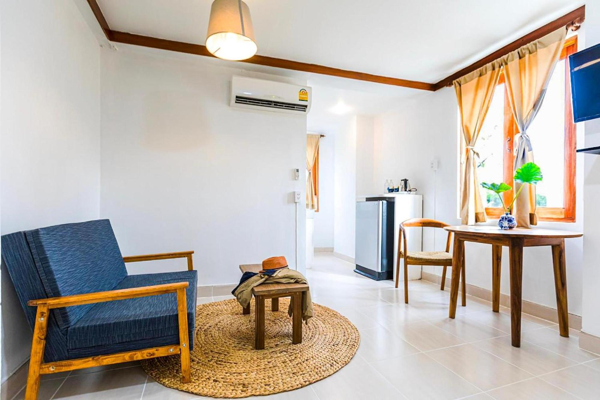 Collection O Howard Square Boutique Hotel Bangkok Kültér fotó