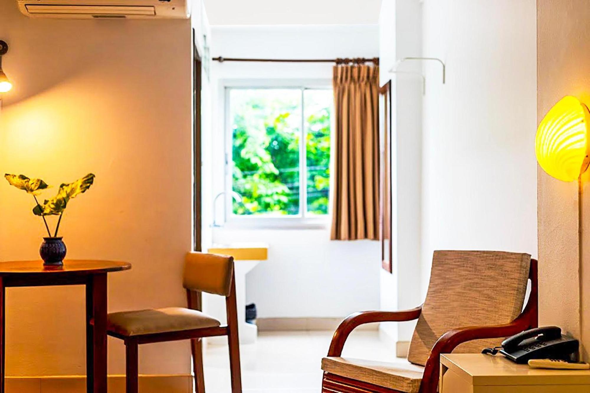 Collection O Howard Square Boutique Hotel Bangkok Kültér fotó