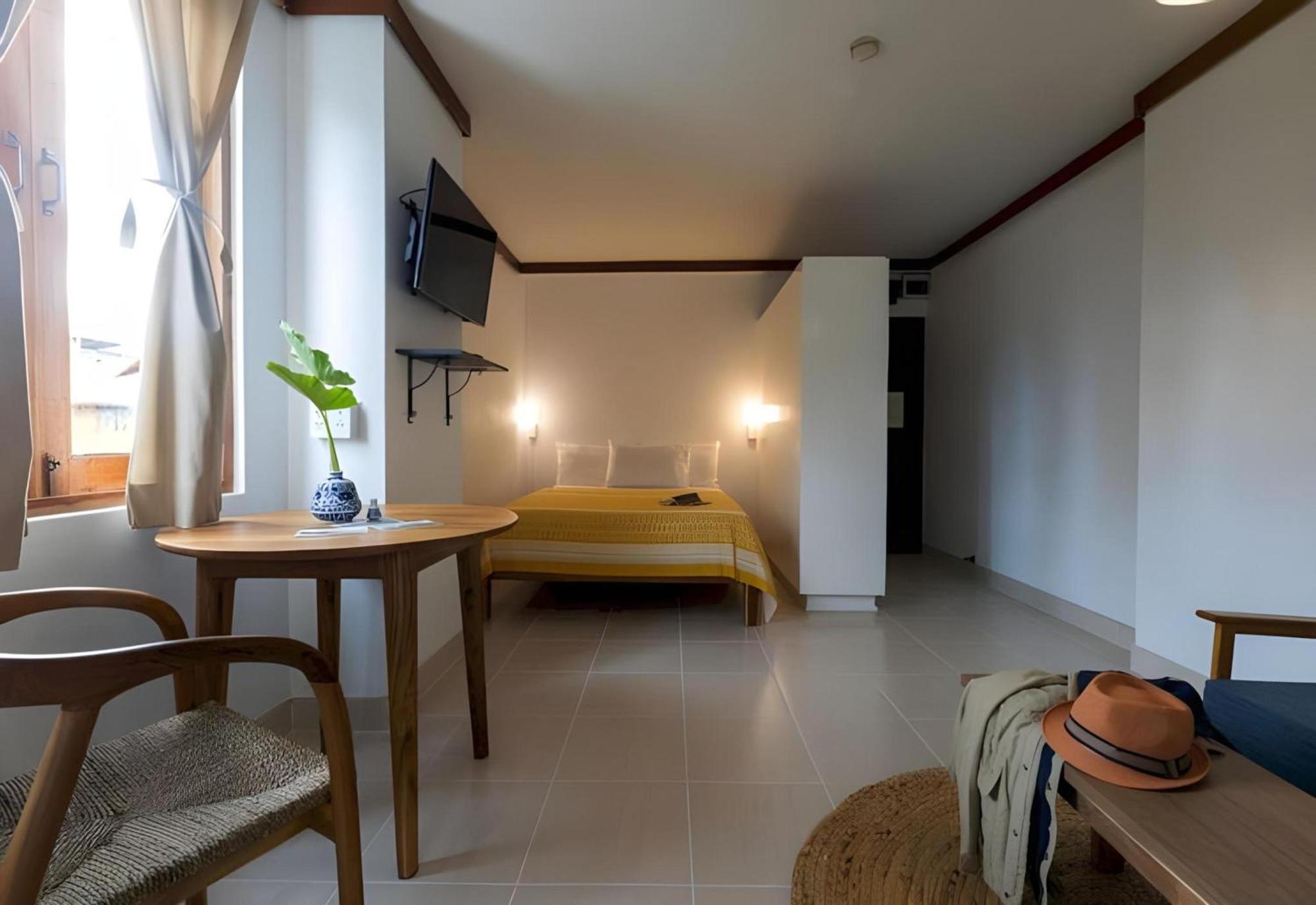 Collection O Howard Square Boutique Hotel Bangkok Kültér fotó