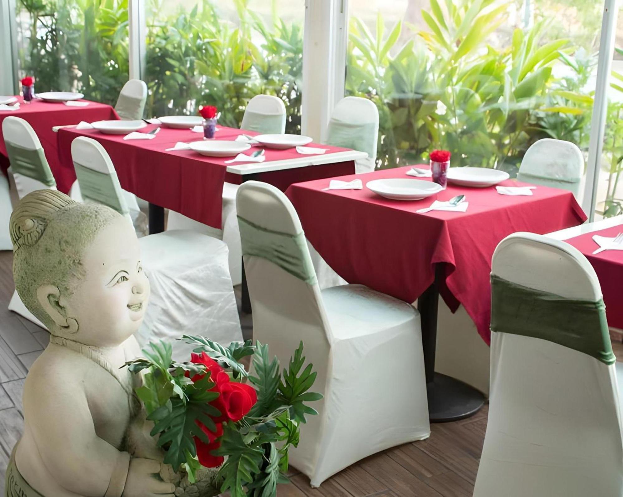 Collection O Howard Square Boutique Hotel Bangkok Kültér fotó