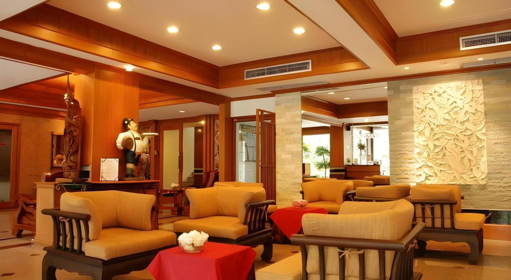 Collection O Howard Square Boutique Hotel Bangkok Kültér fotó